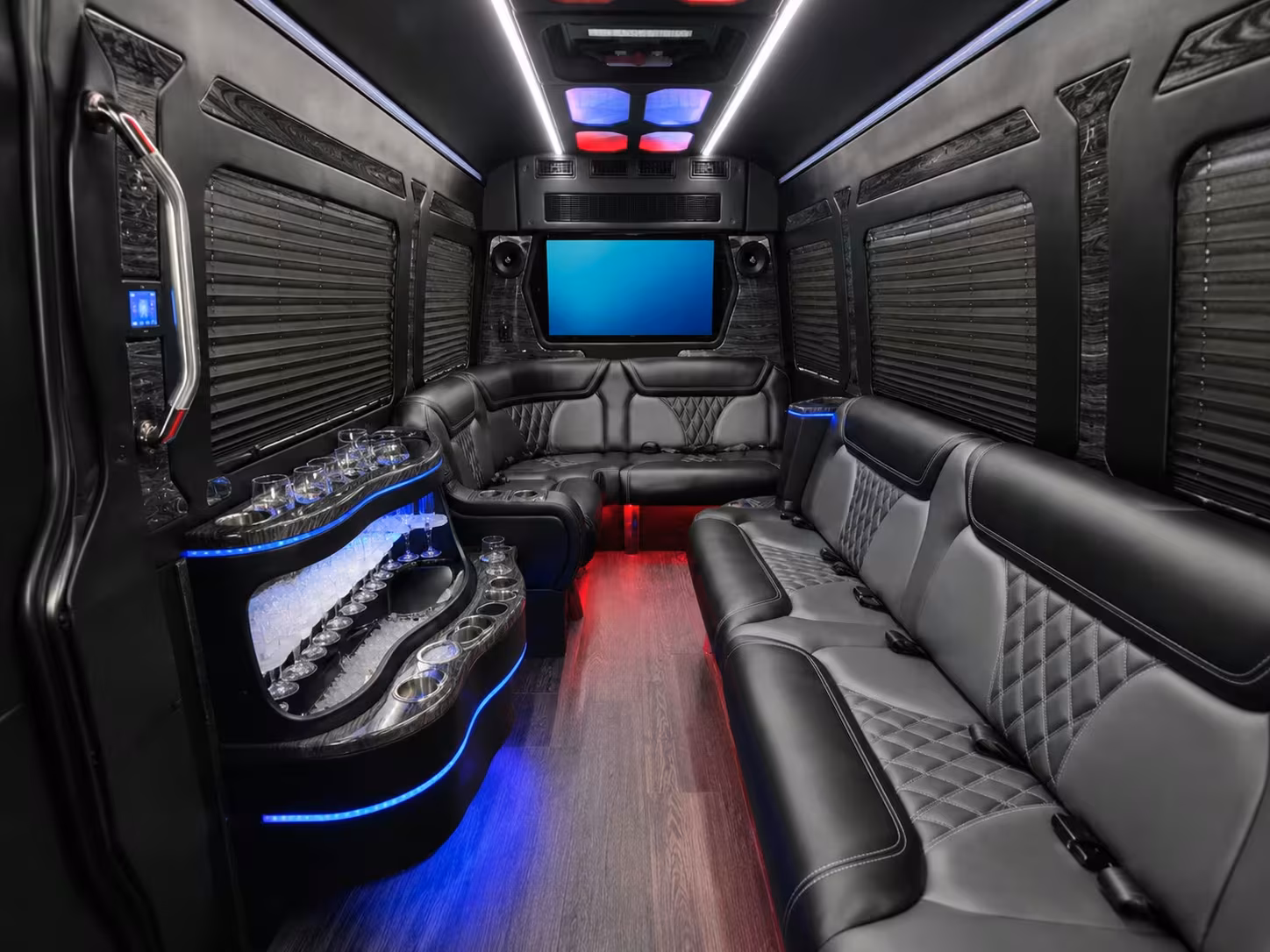 accessible senior ministry transportation for vallejo churches