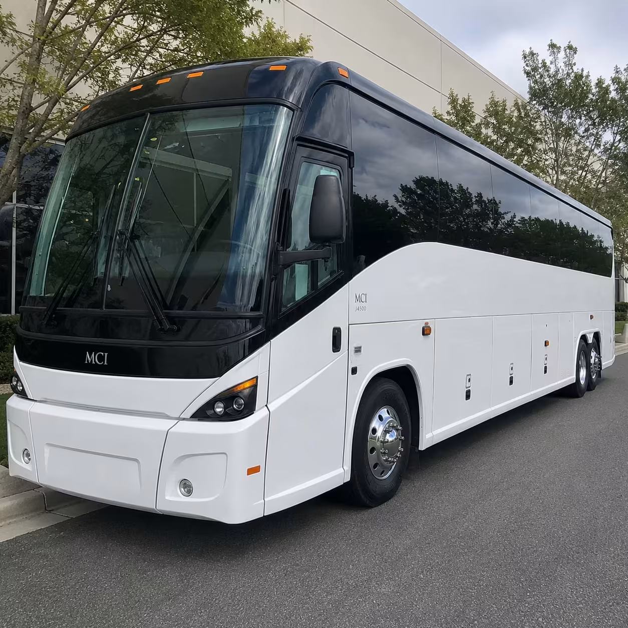 conference bus rentals for vallejo government delegations