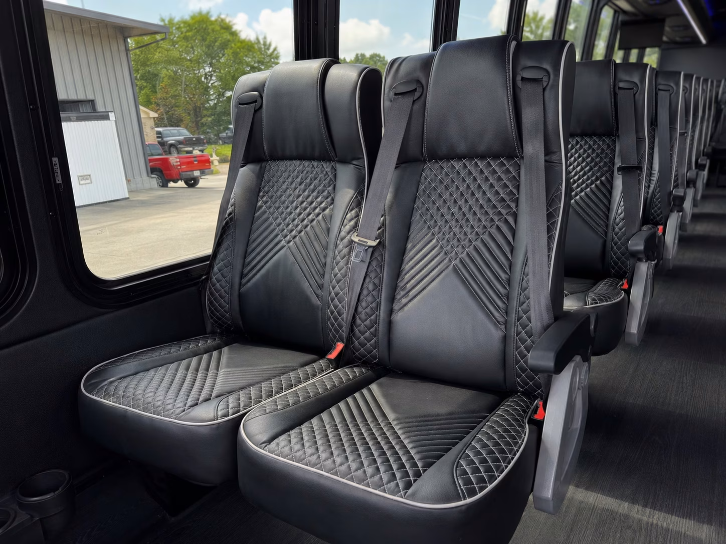 custom wedding shuttle packages for vallejo and napa venues