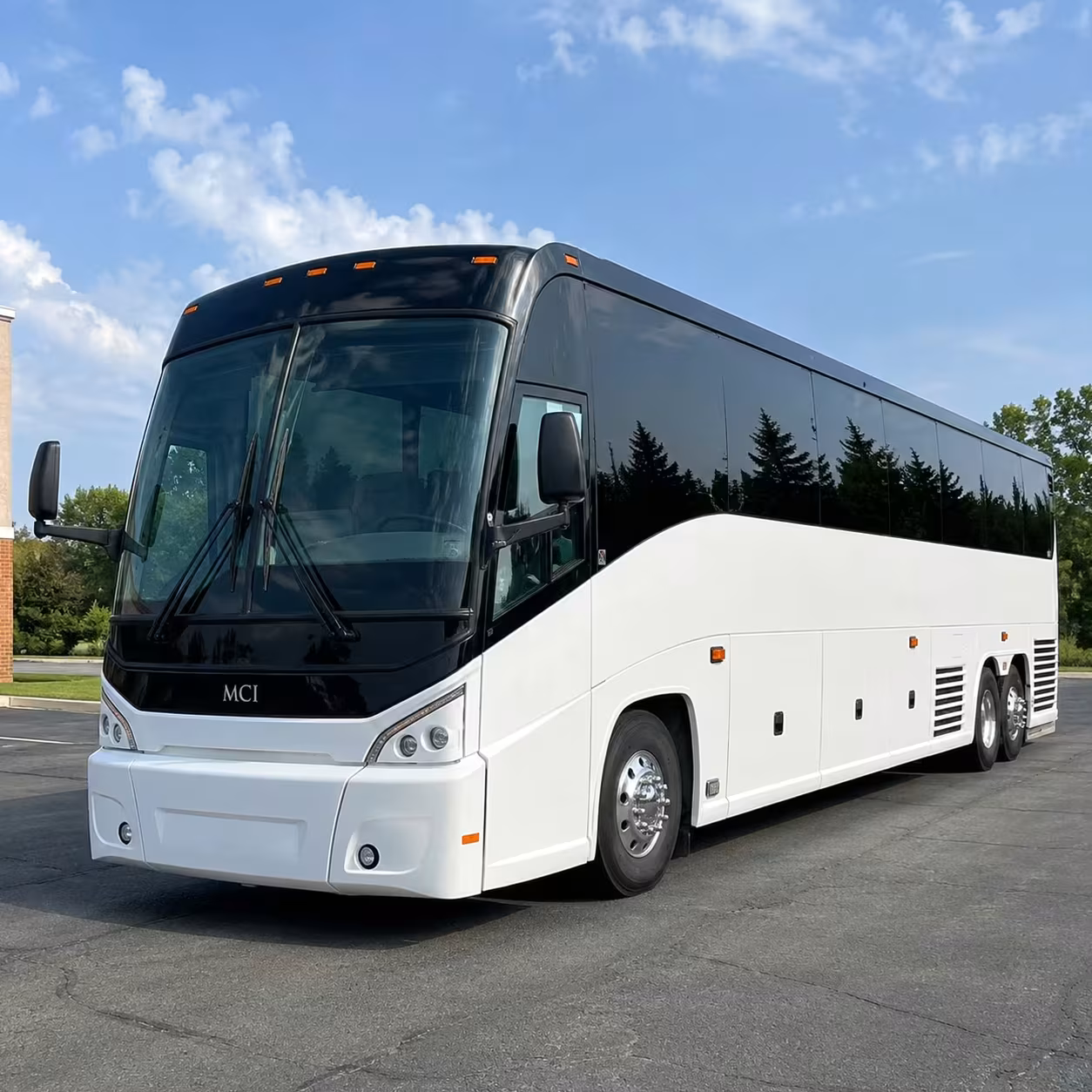 easily book vallejo bus rentals for bachelorette concert nights