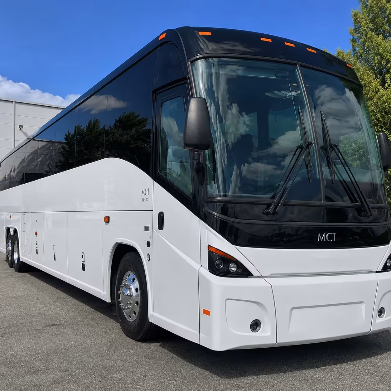 employee transportation in vallejo and all the surrounding areas