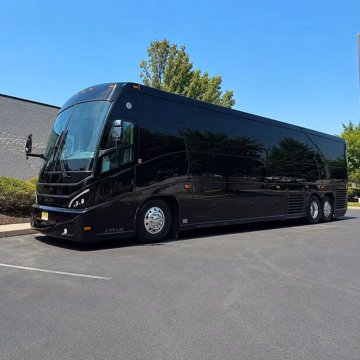 faith based retreat and conference transportation from vallejo