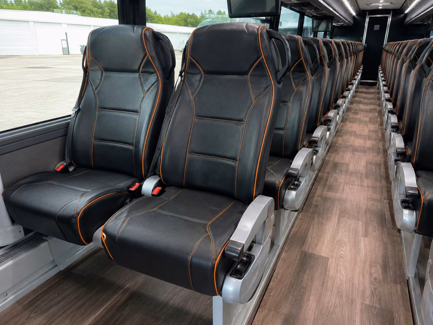 how distance and duration affect your vallejo bus rental rate