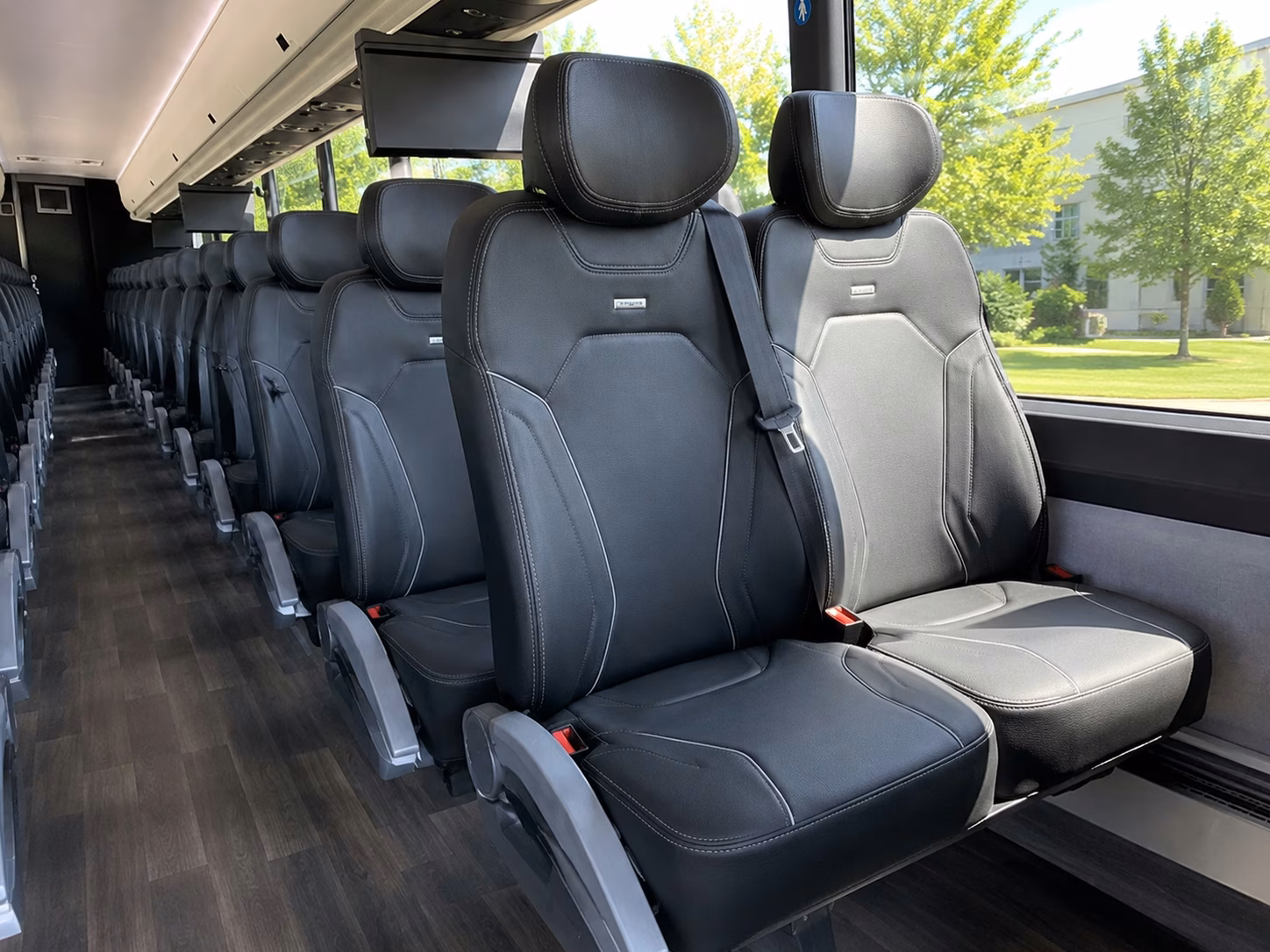 how the time of year and peak seasons affect vallejo charter bus prices