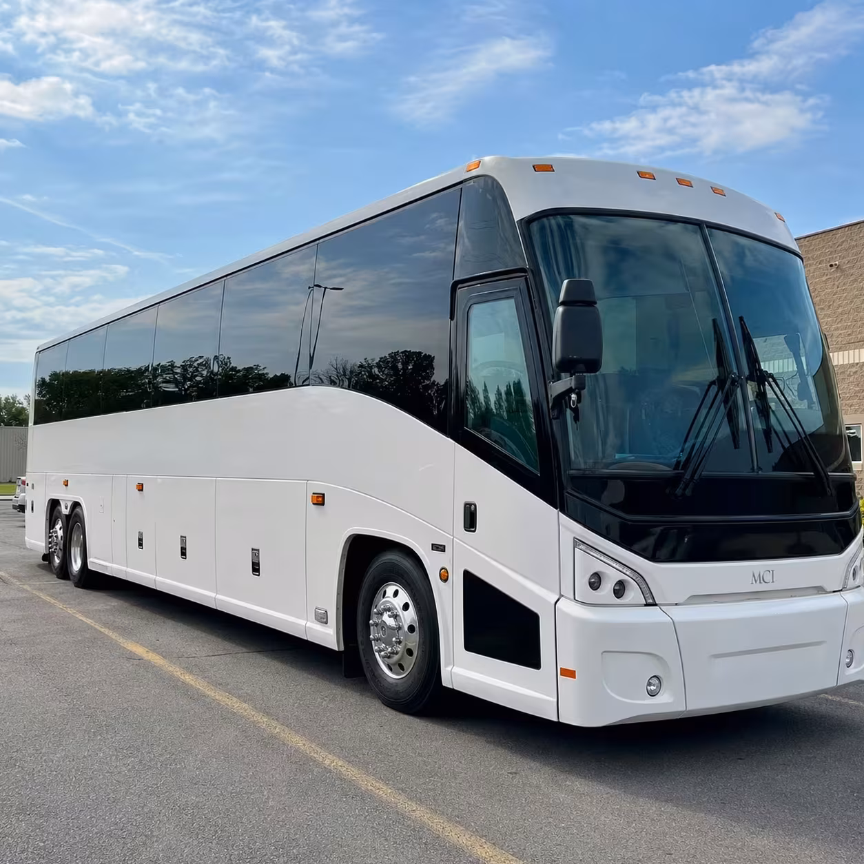 shuttle buses for vallejo employee commuter programs