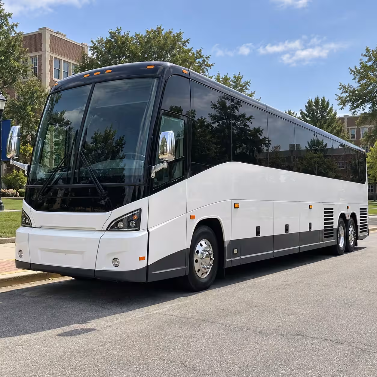 sporting event transportation in vallejo and all the surrounding areas