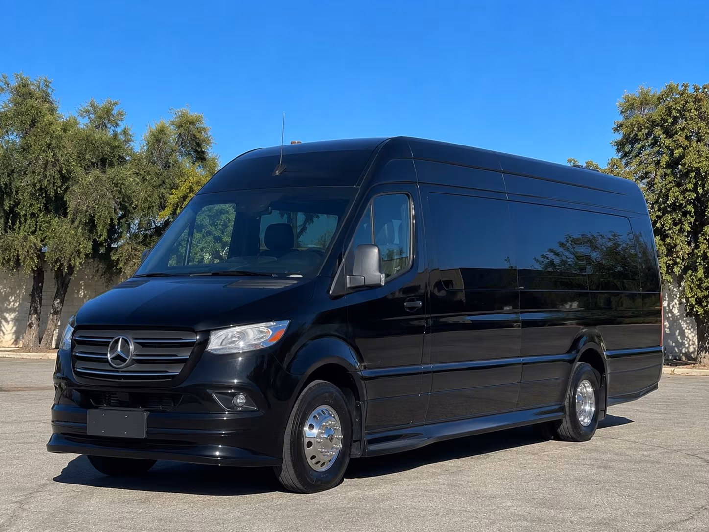 transportation serving vallejo and nearby cities
