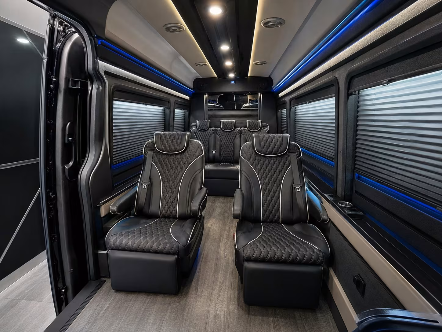 vallejo airport bus rentals from a large provider network