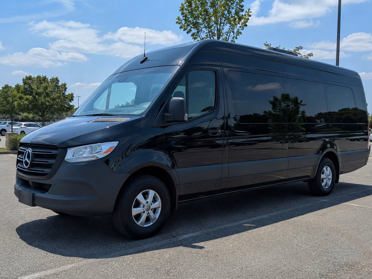 vallejo airport transportation