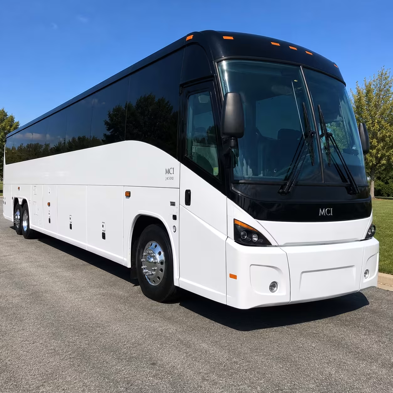 vallejo bus rentals for mare island and kaiser permanente staff