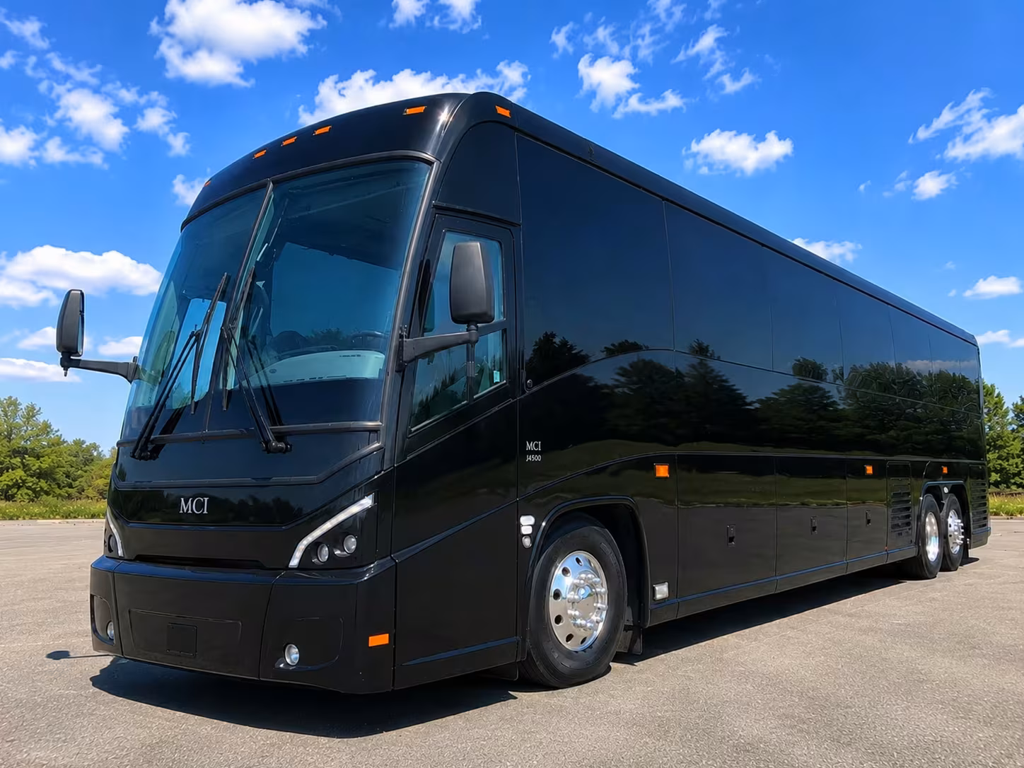 vallejo charter bus rentals for baseball games at wilson park