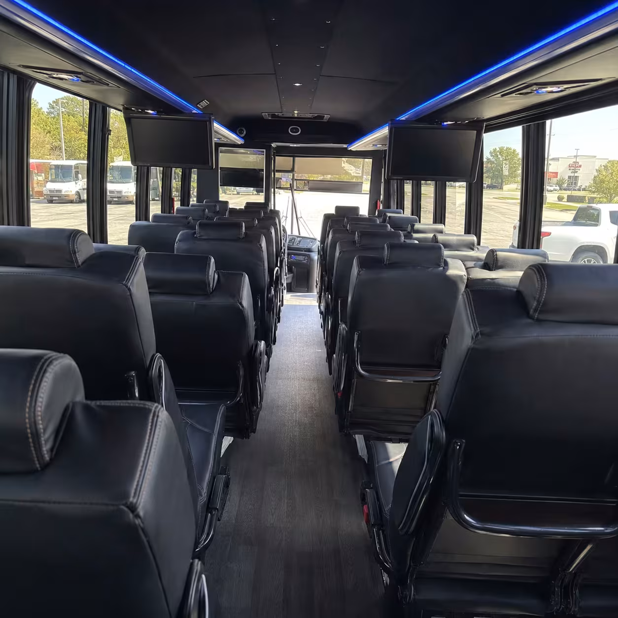 vallejo church transportation