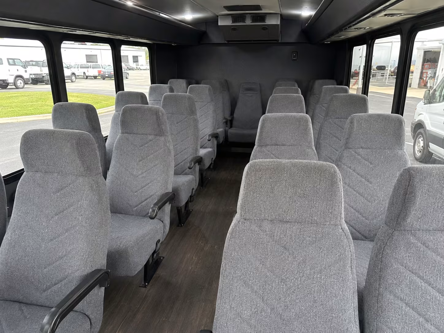 vallejo event transportation