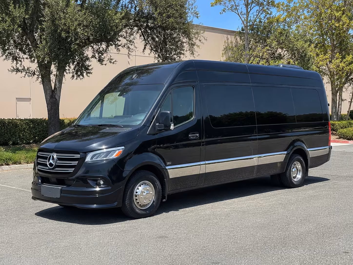 vallejo field trip transportation