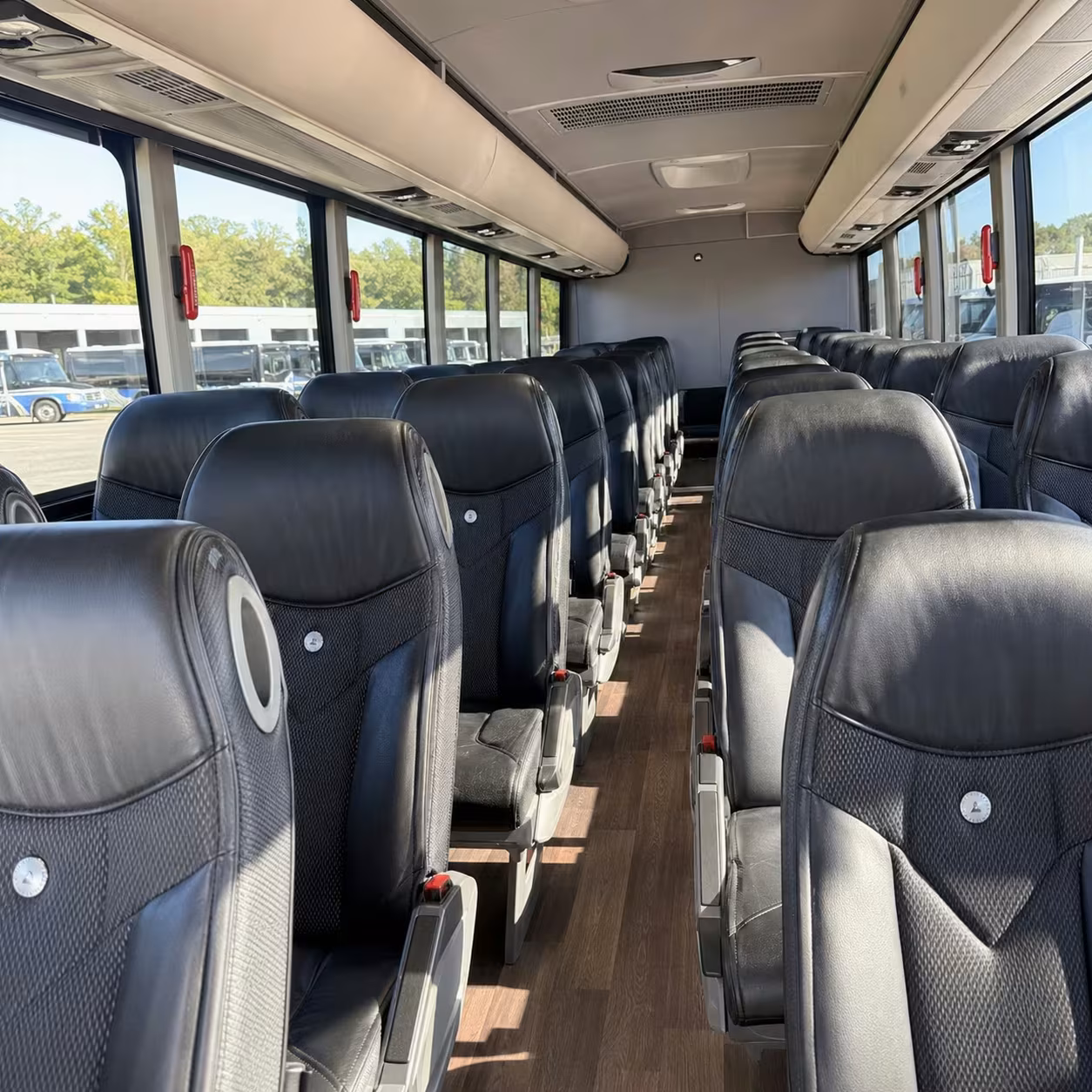 vallejo long distance transportation