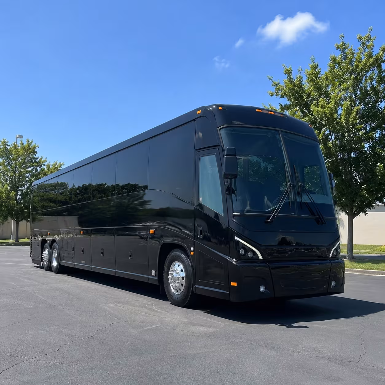 vallejo minibus rentals to san francisco and the bay area