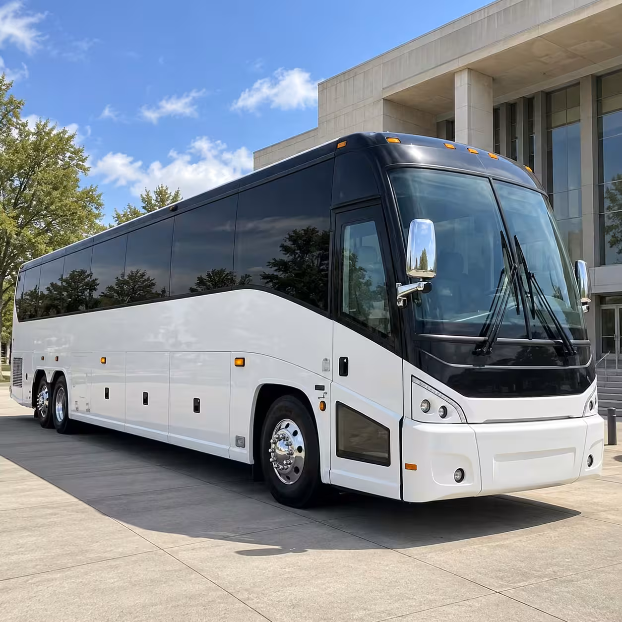 vallejo wedding shuttle buses from the waterfront to your venue